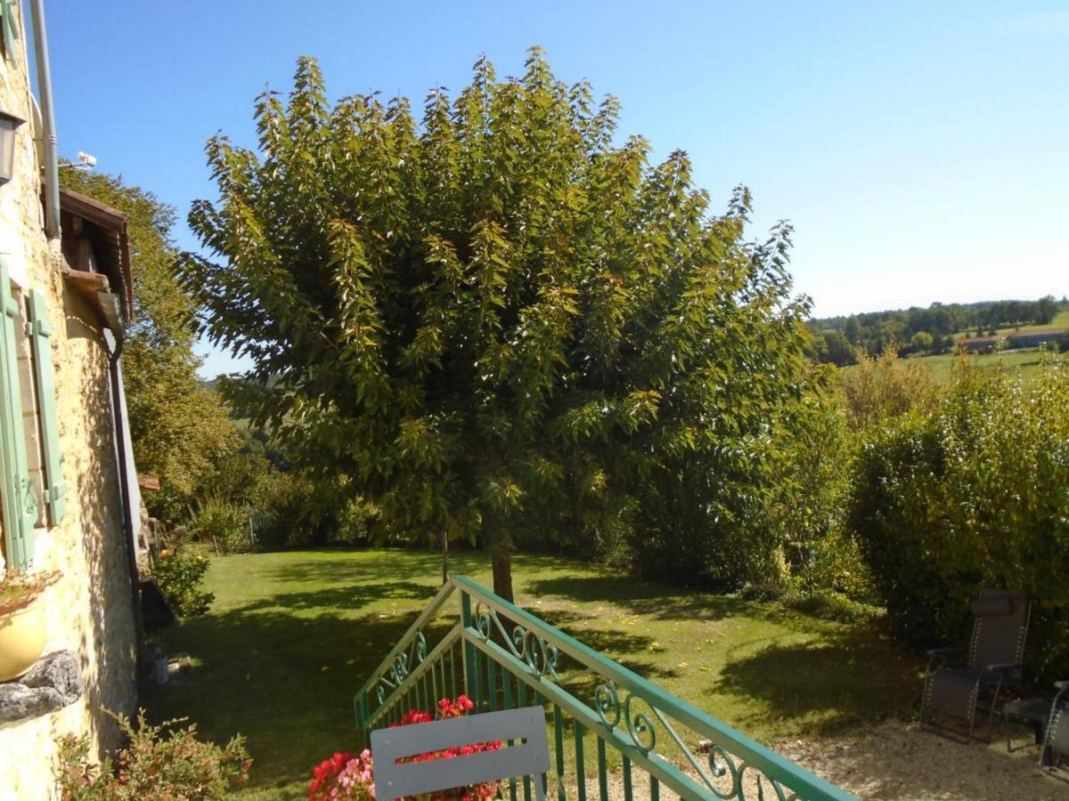 Charmante Maison Avec Wifi, Parking Prive, Jardin Et Ping-Pong A Monpazier - Fr-1-616-173 外观 照片