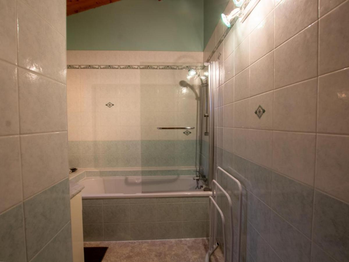 Charmante Maison Avec Wifi, Parking Prive, Jardin Et Ping-Pong A Monpazier - Fr-1-616-173 外观 照片
