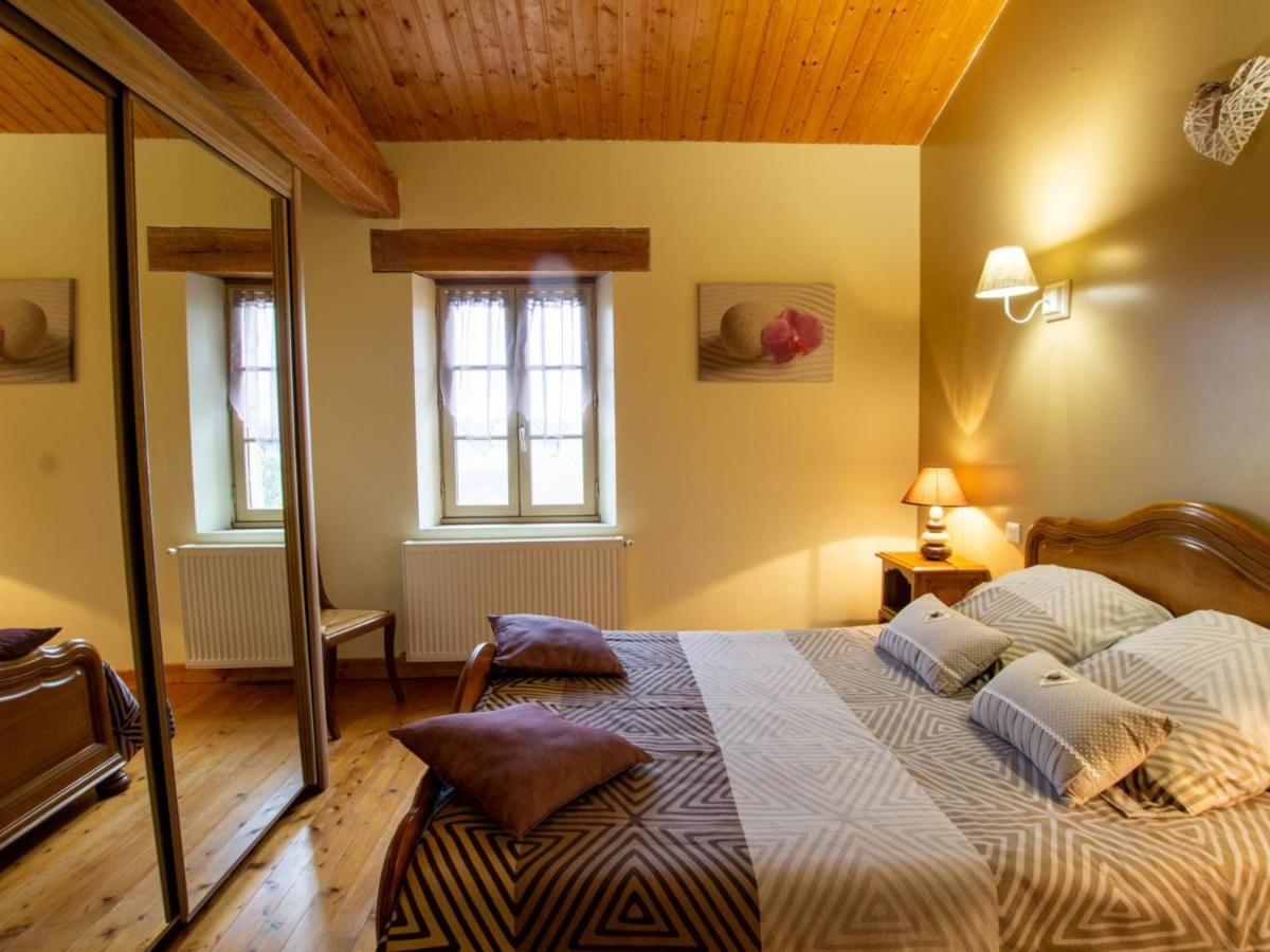 Charmante Maison Avec Wifi, Parking Prive, Jardin Et Ping-Pong A Monpazier - Fr-1-616-173 外观 照片