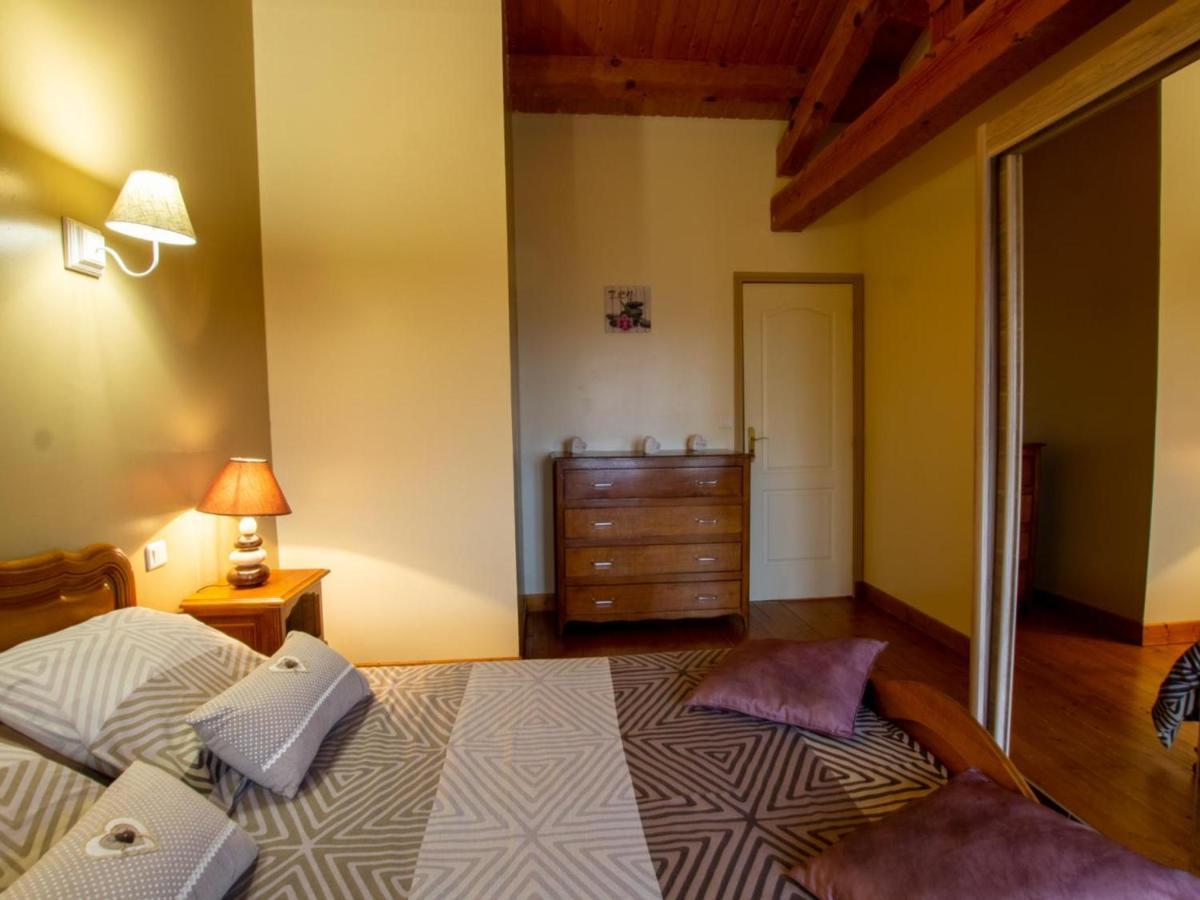 Charmante Maison Avec Wifi, Parking Prive, Jardin Et Ping-Pong A Monpazier - Fr-1-616-173 外观 照片