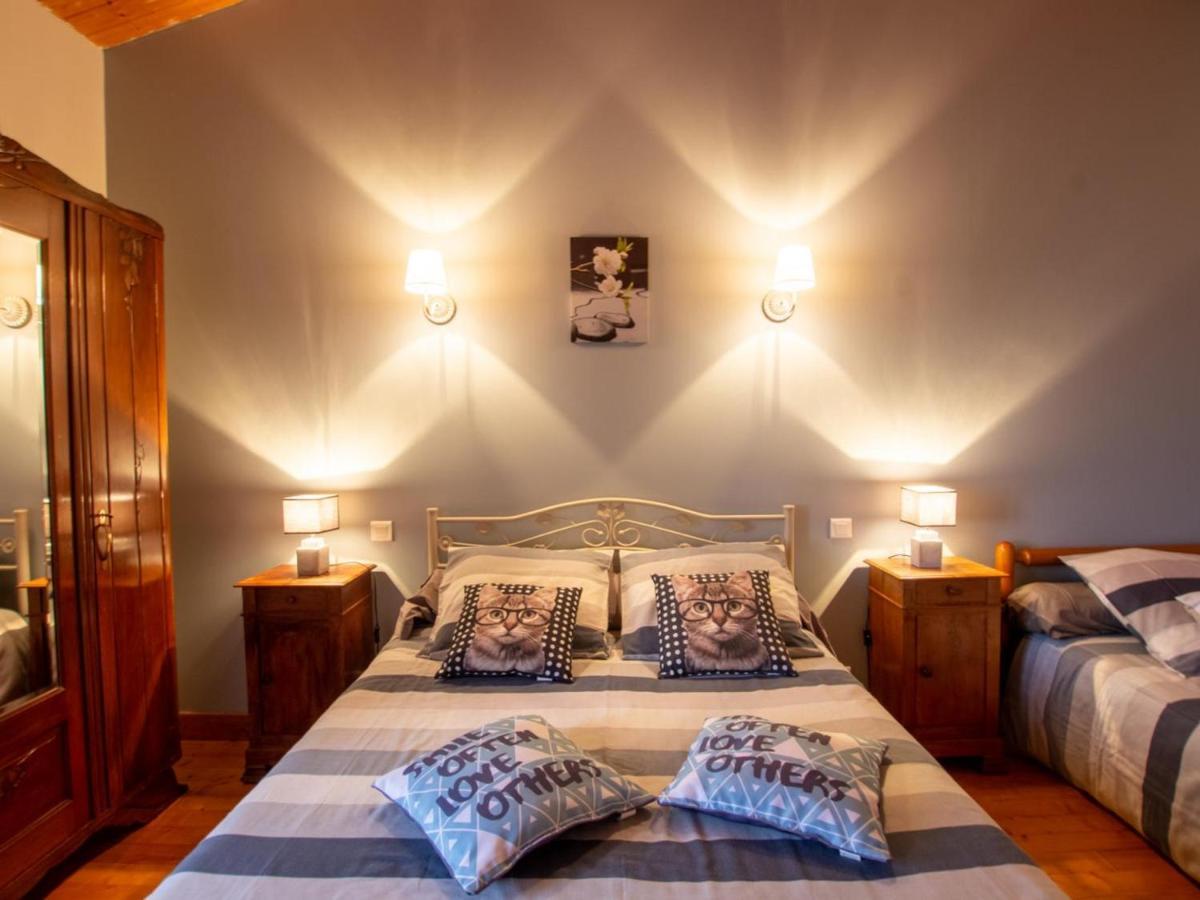 Charmante Maison Avec Wifi, Parking Prive, Jardin Et Ping-Pong A Monpazier - Fr-1-616-173 外观 照片