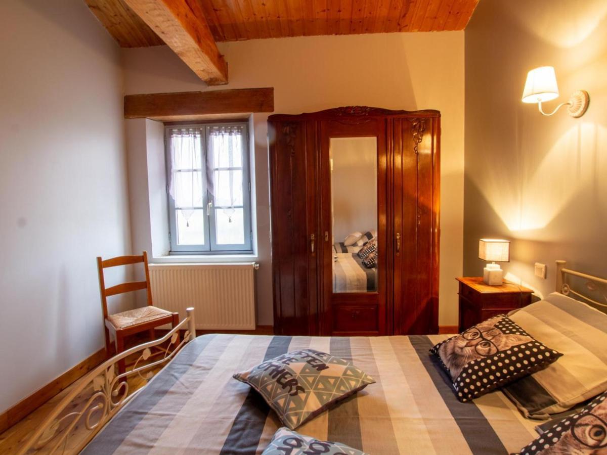Charmante Maison Avec Wifi, Parking Prive, Jardin Et Ping-Pong A Monpazier - Fr-1-616-173 外观 照片