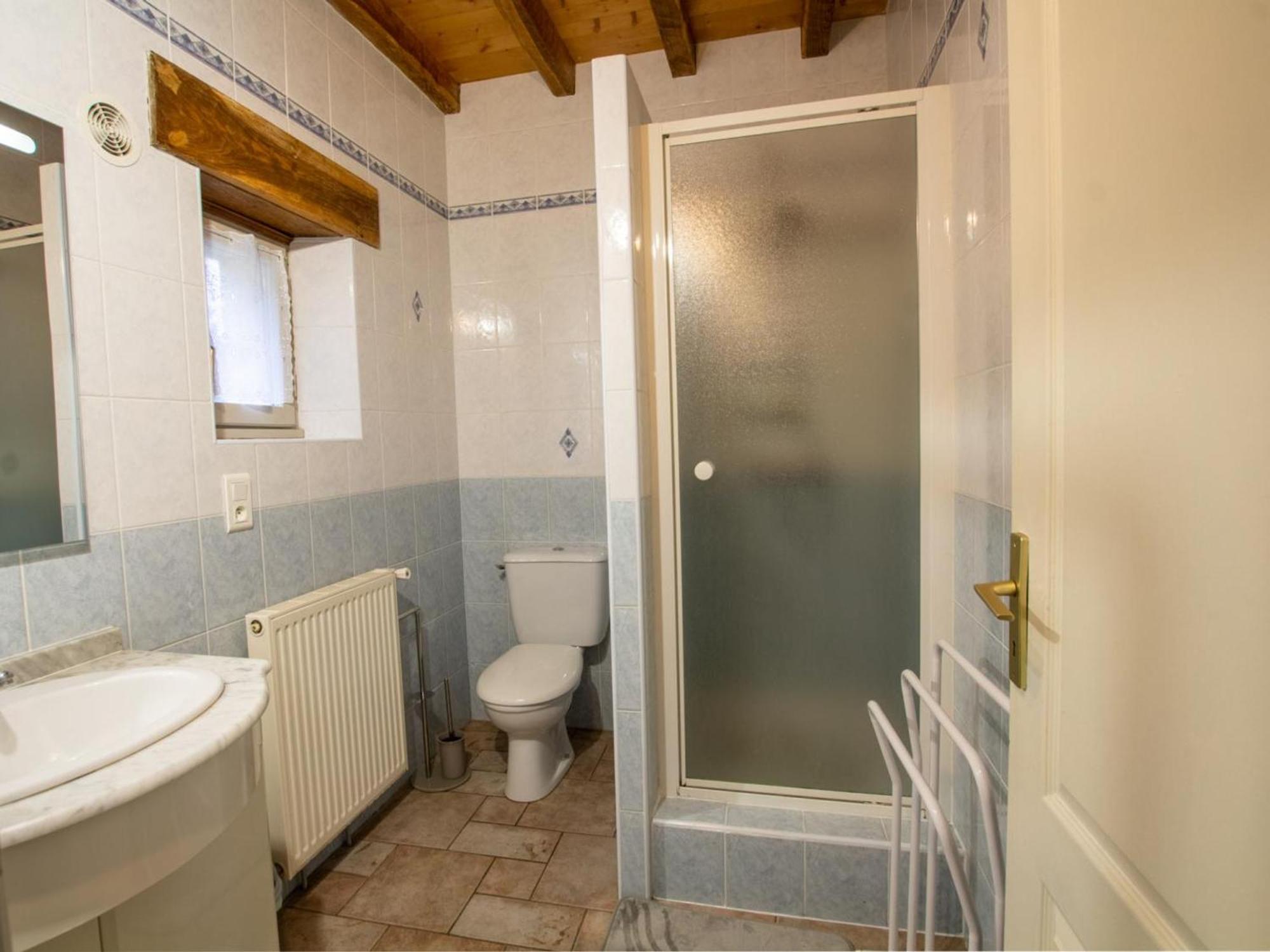 Charmante Maison Avec Wifi, Parking Prive, Jardin Et Ping-Pong A Monpazier - Fr-1-616-173 外观 照片